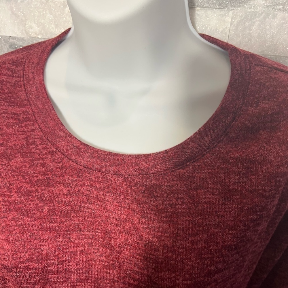 Women’s Long Sleeve Knit Pullover – Size XL – Crew Neck – NWOT - Picture 4 of 4